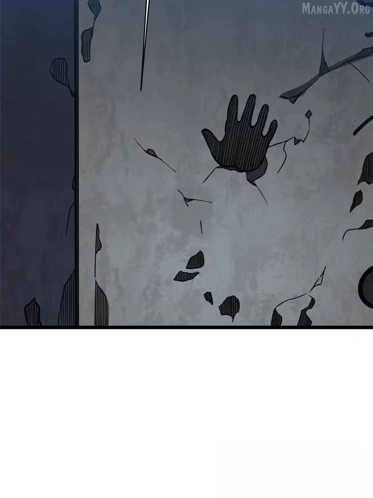 Divine Urban God Chapter 299 - page 84